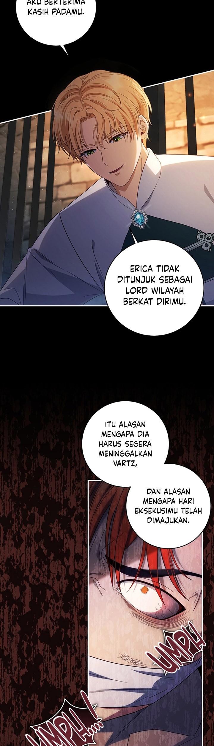Margrave’s Bastard Son was The Emperor Chapter 25 Gambar 6