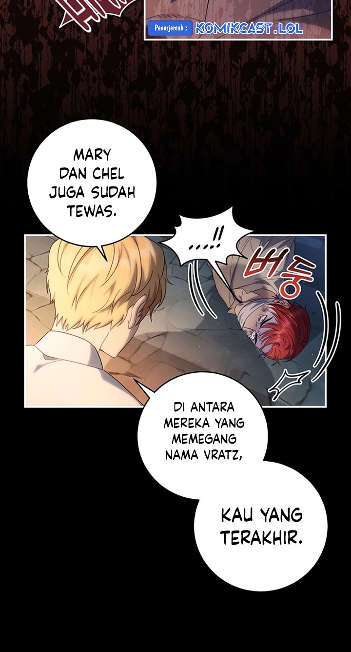 Margrave’s Bastard Son was The Emperor Chapter 25 Gambar 7