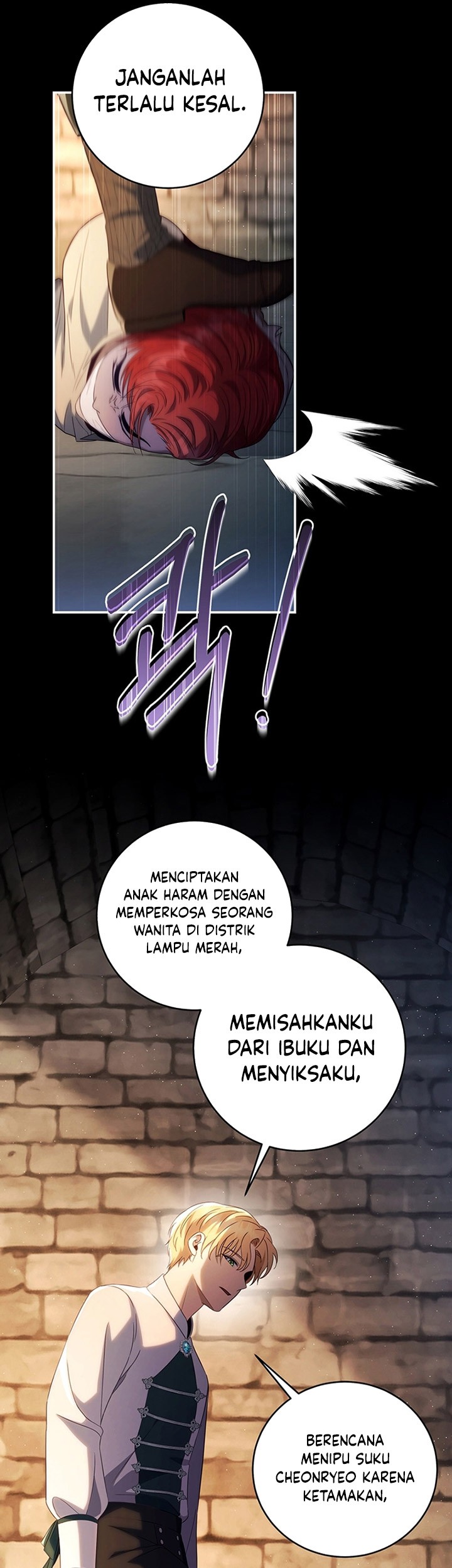 Margrave’s Bastard Son was The Emperor Chapter 25 Gambar 8
