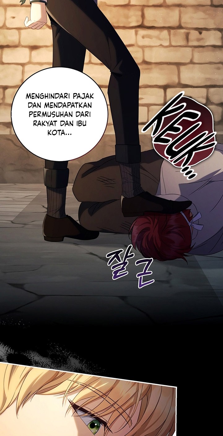 Margrave’s Bastard Son was The Emperor Chapter 25 Gambar 9