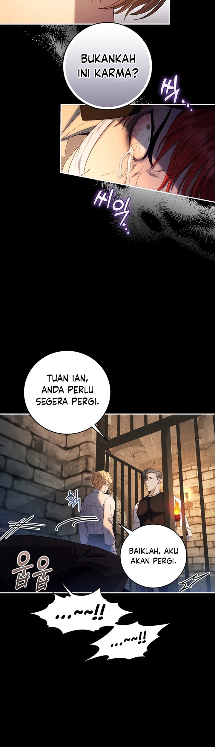 Margrave’s Bastard Son was The Emperor Chapter 25 Gambar 10
