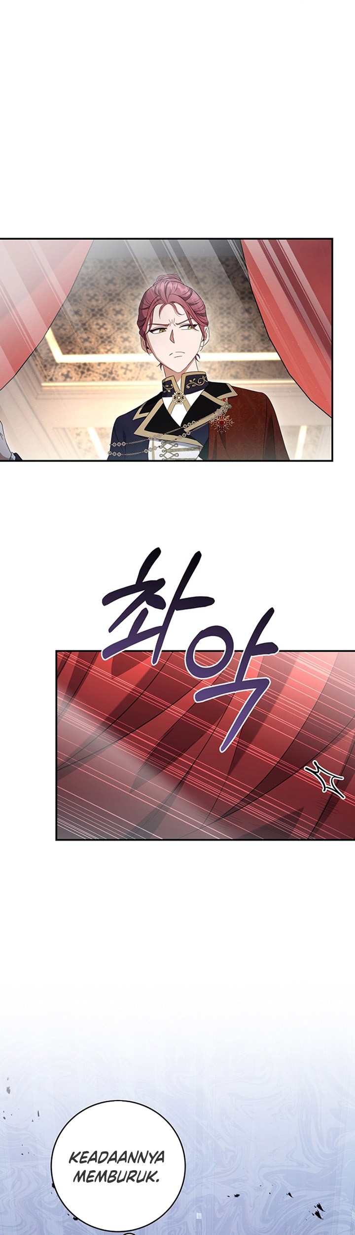 Margrave’s Bastard Son was The Emperor Chapter 25 Gambar 16