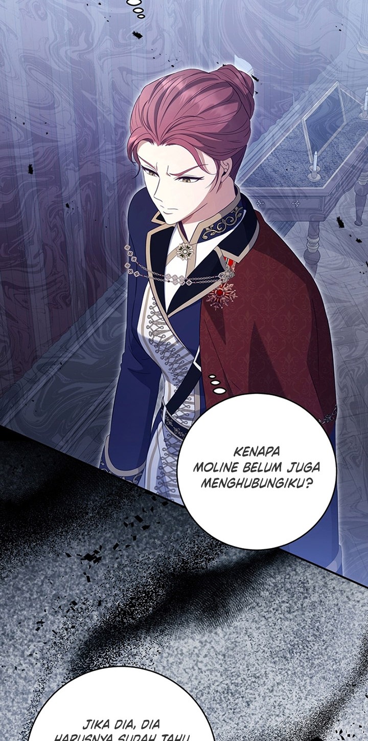 Margrave’s Bastard Son was The Emperor Chapter 25 Gambar 17