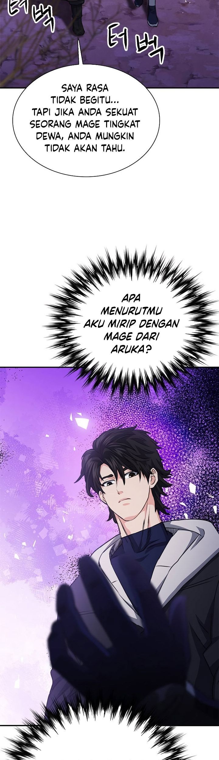 Baca Komik Seoul Station Druid Chapter 146 Gambar 1