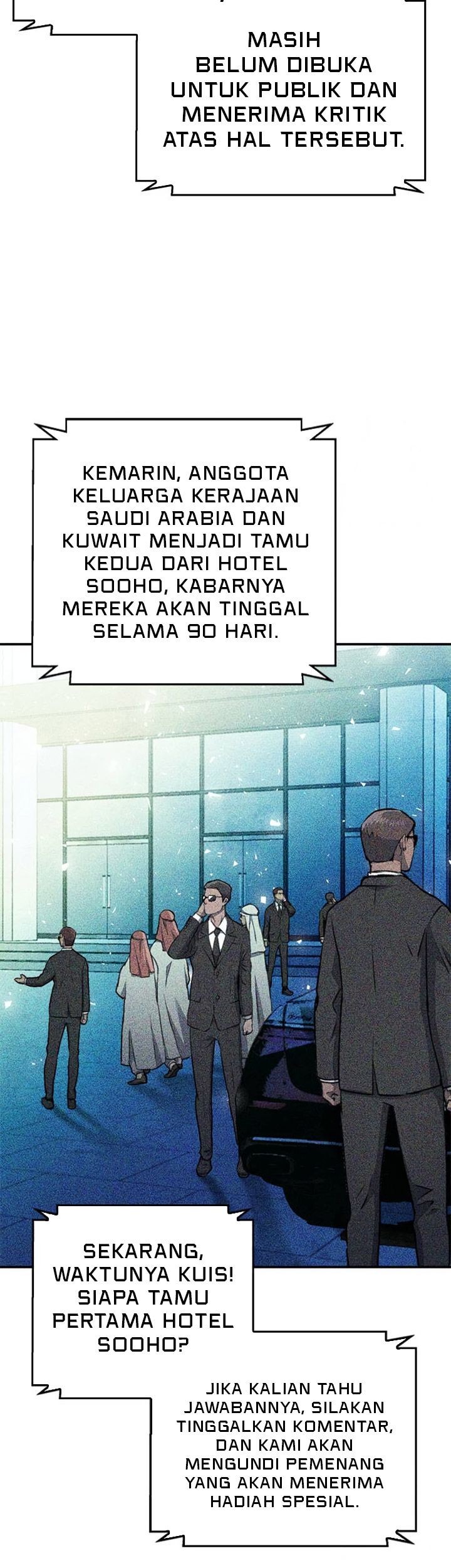 Seoul Station Druid Chapter 145 Gambar 22