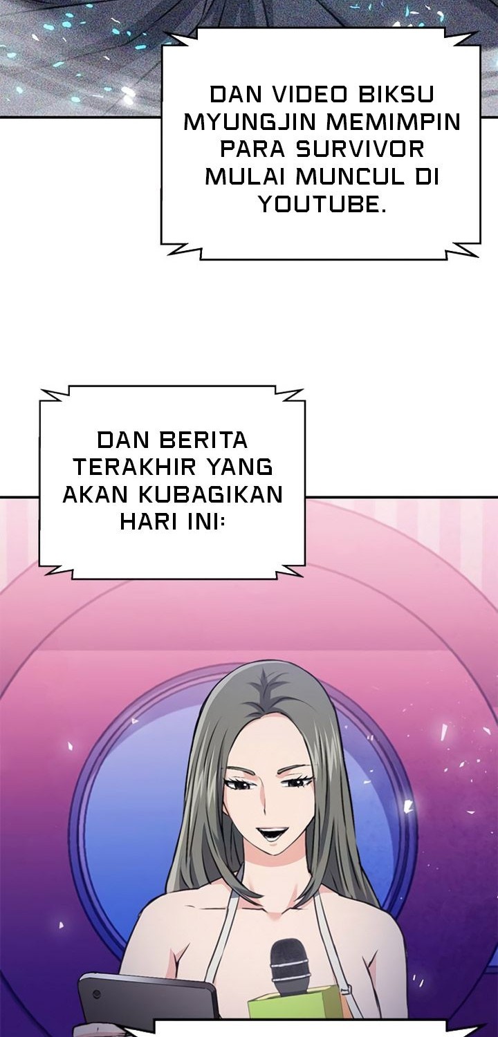 Seoul Station Druid Chapter 145 Gambar 29
