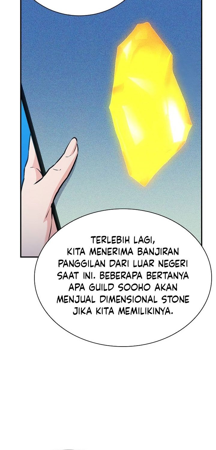 Seoul Station Druid Chapter 145 Gambar 33