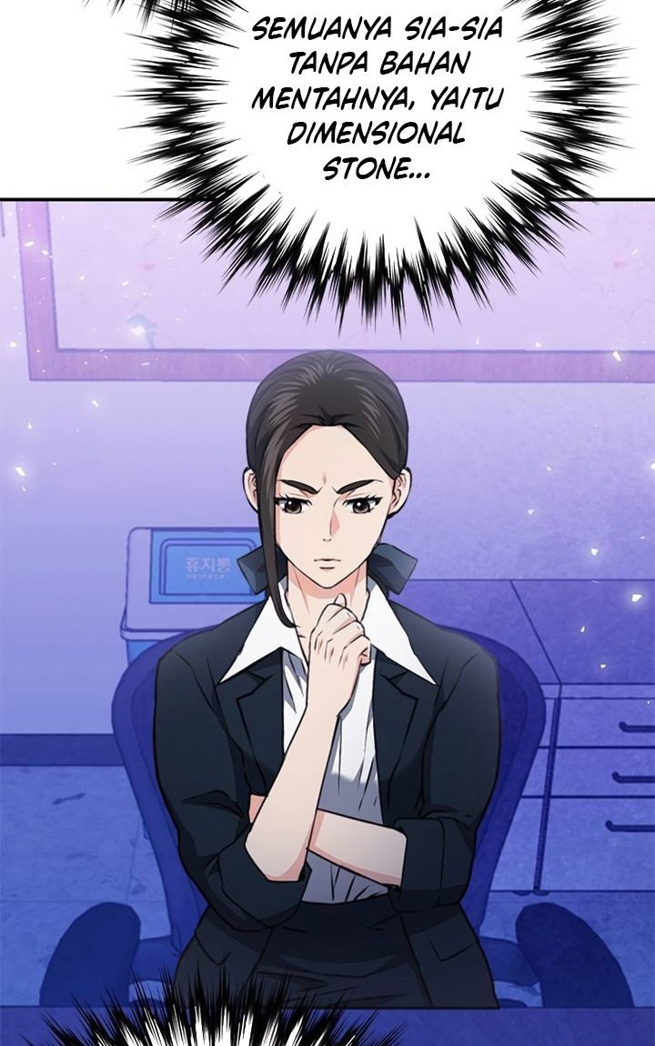 Seoul Station Druid Chapter 145 Gambar 35