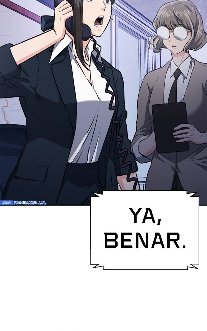 Seoul Station Druid Chapter 145 Gambar 41