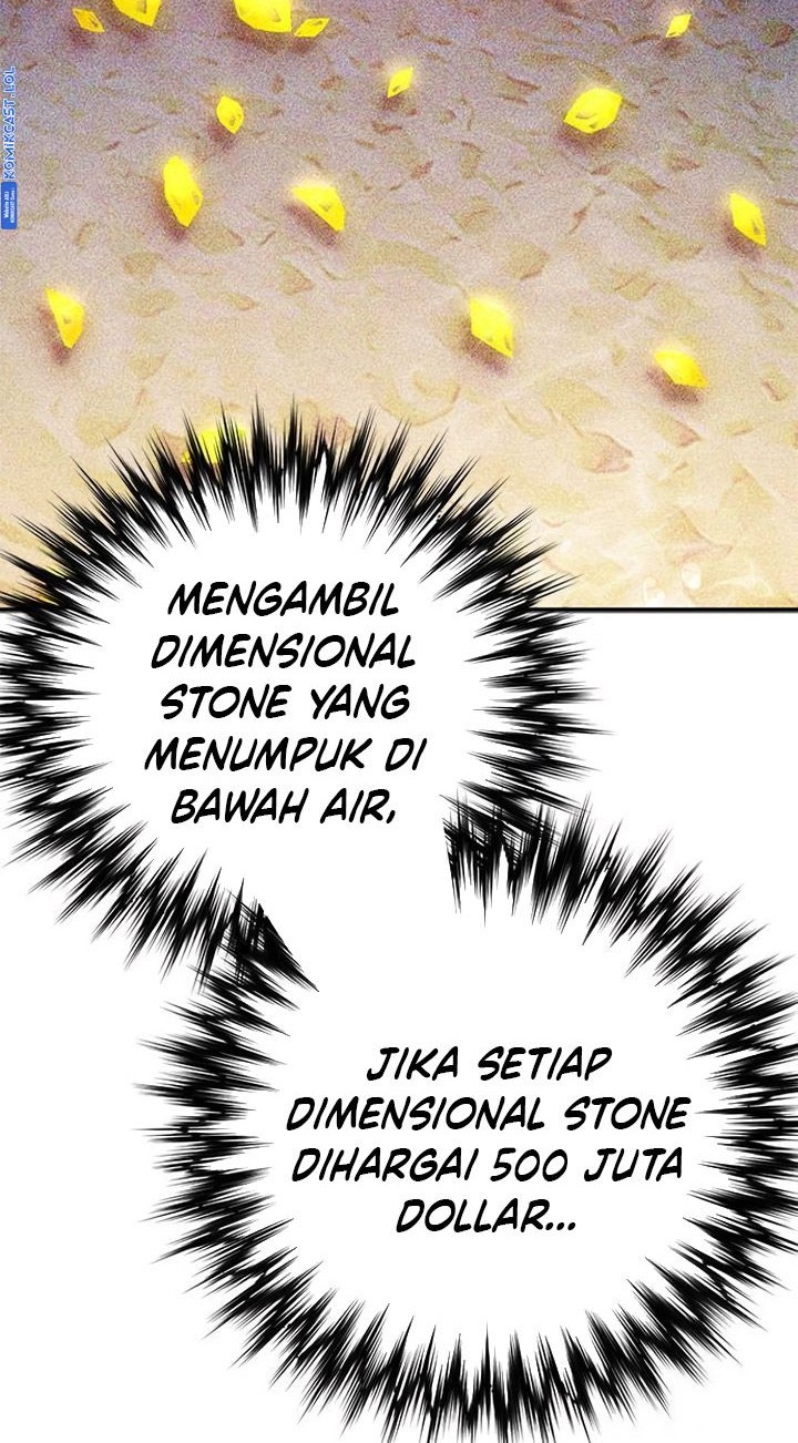 Seoul Station Druid Chapter 145 Gambar 45
