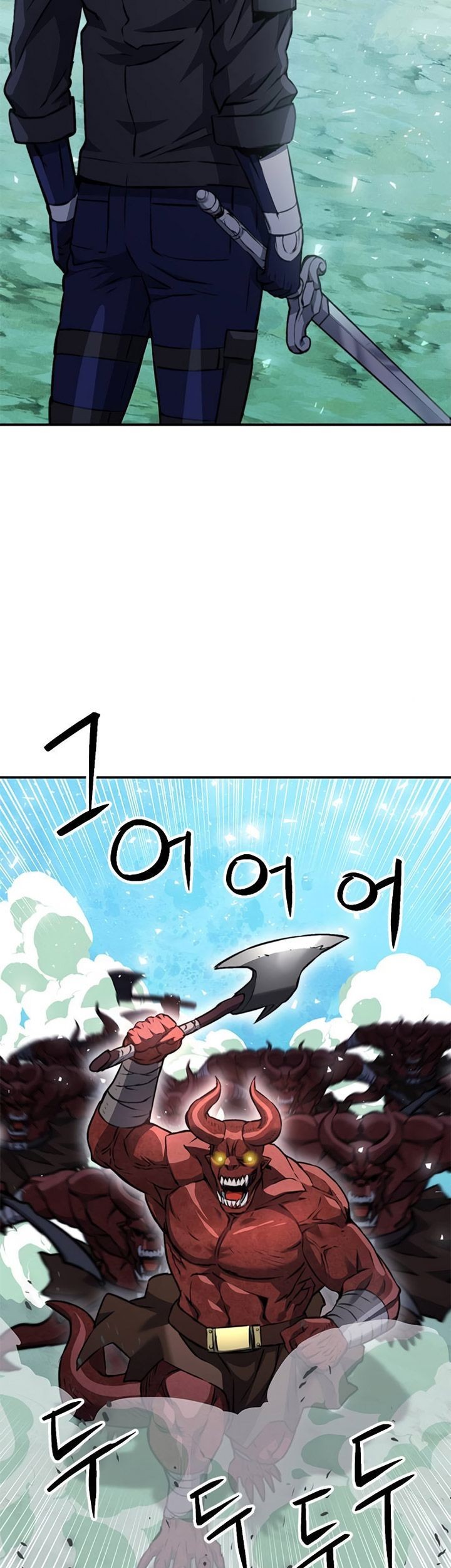 Seoul Station Druid Chapter 145 Gambar 48