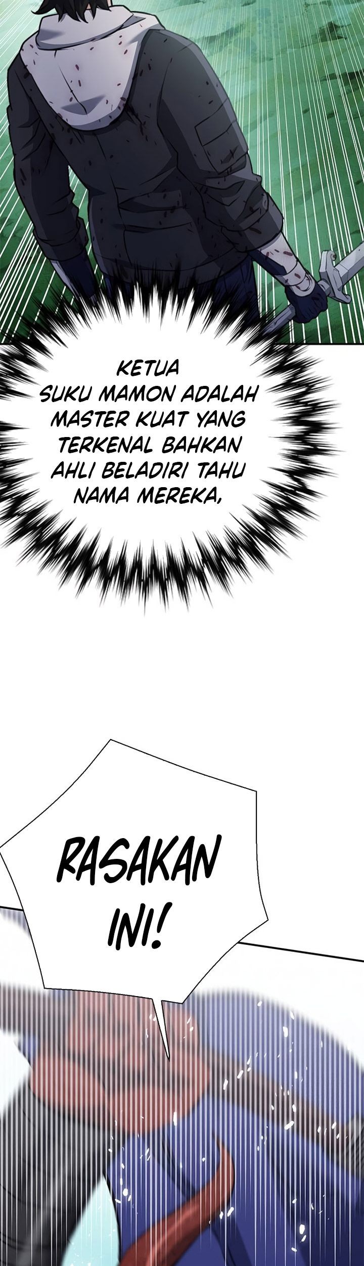Seoul Station Druid Chapter 145 Gambar 56
