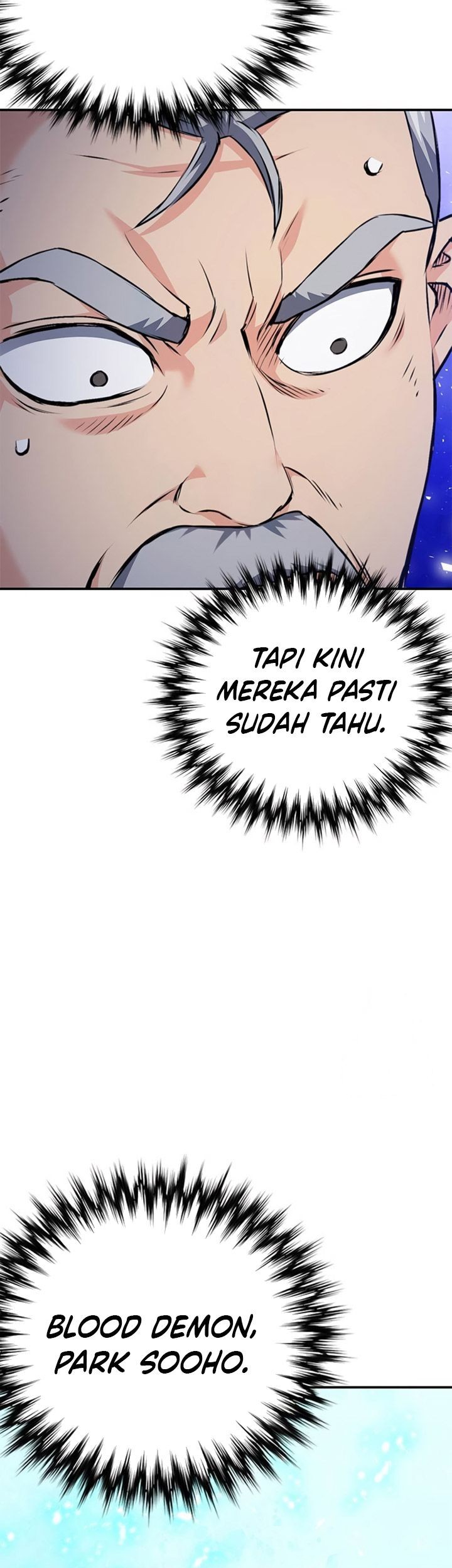 Seoul Station Druid Chapter 145 Gambar 66