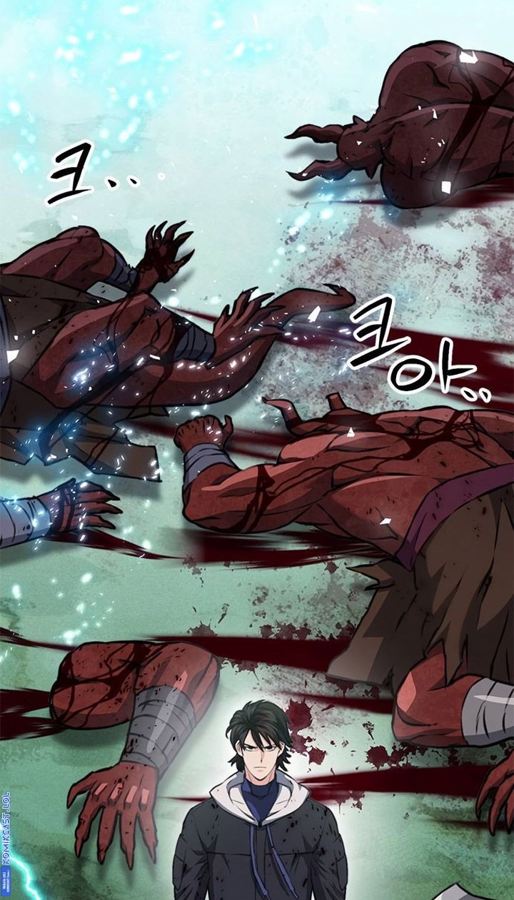 Seoul Station Druid Chapter 145 Gambar 67