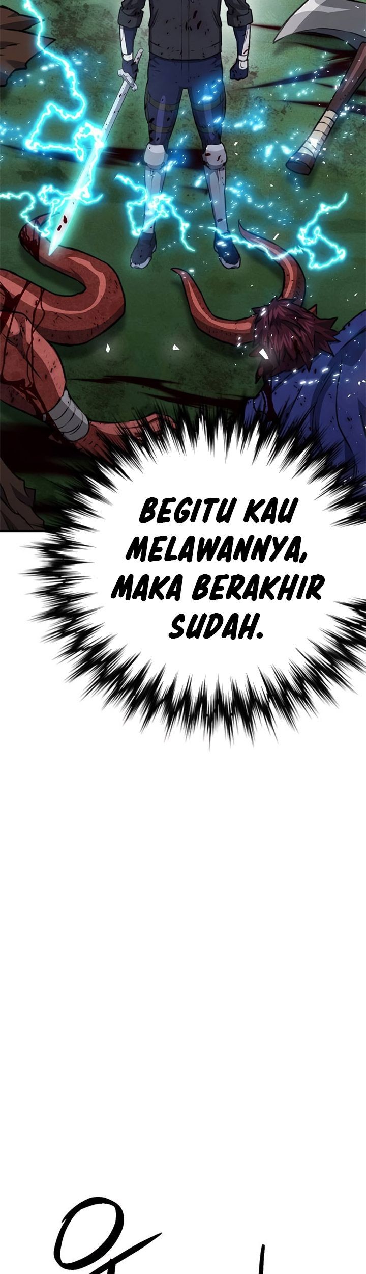 Seoul Station Druid Chapter 145 Gambar 68