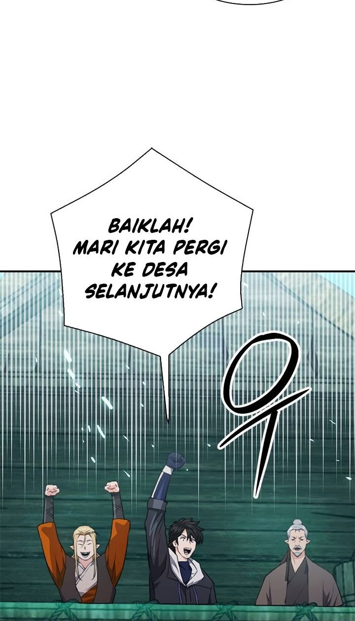 Seoul Station Druid Chapter 145 Gambar 73