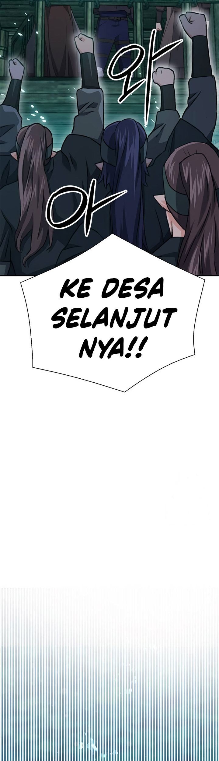 Seoul Station Druid Chapter 145 Gambar 74