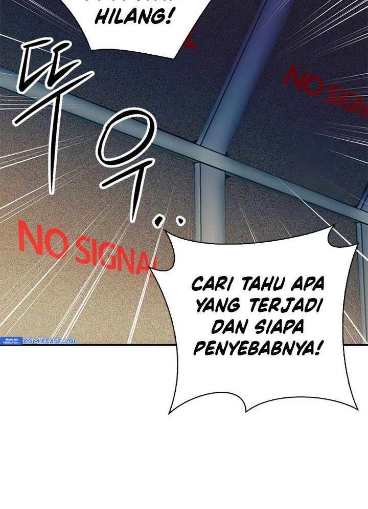 Seoul Station Druid Chapter 145 Gambar 81