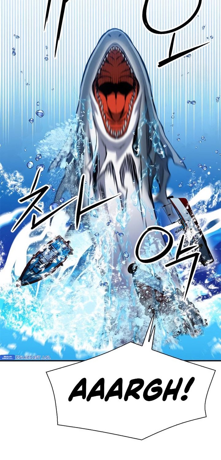 Seoul Station Druid Chapter 145 Gambar 83