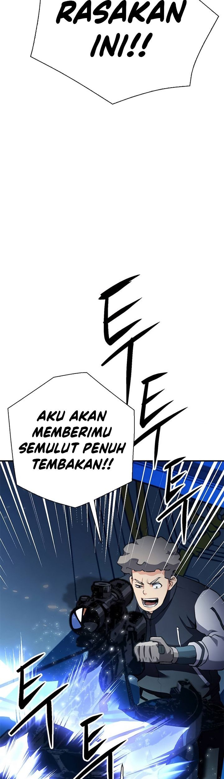 Seoul Station Druid Chapter 145 Gambar 86