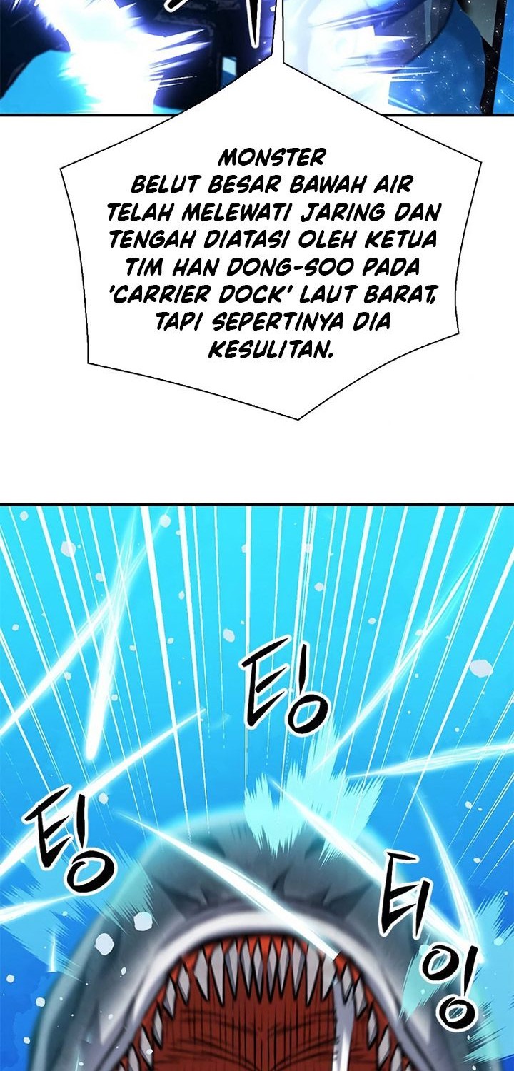Seoul Station Druid Chapter 145 Gambar 87