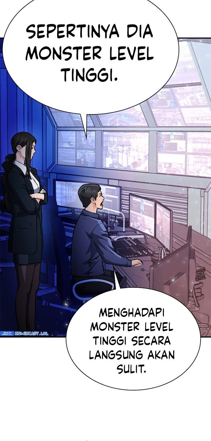 Seoul Station Druid Chapter 145 Gambar 89