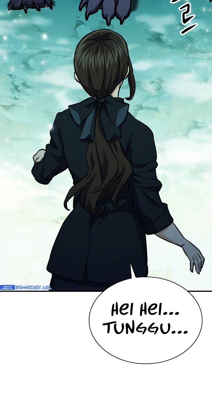 Seoul Station Druid Chapter 145 Gambar 97