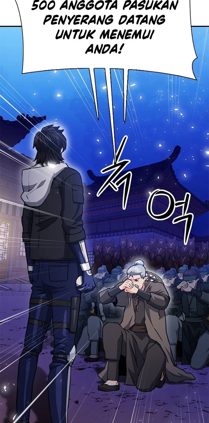 Seoul Station Druid Chapter 145 Gambar 7