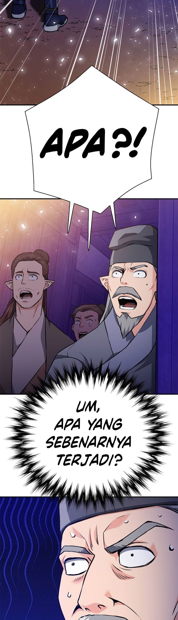 Seoul Station Druid Chapter 145 Gambar 8