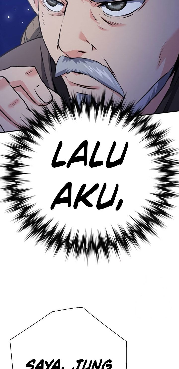 Seoul Station Druid Chapter 145 Gambar 13