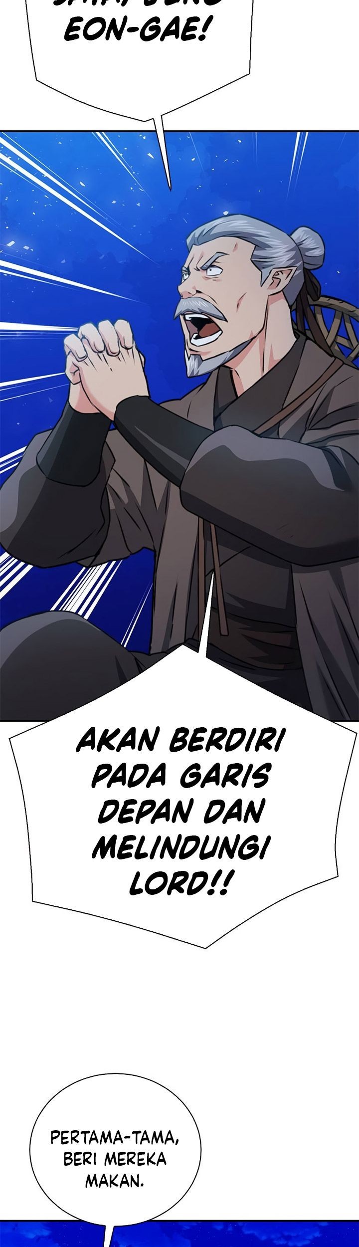 Seoul Station Druid Chapter 145 Gambar 14