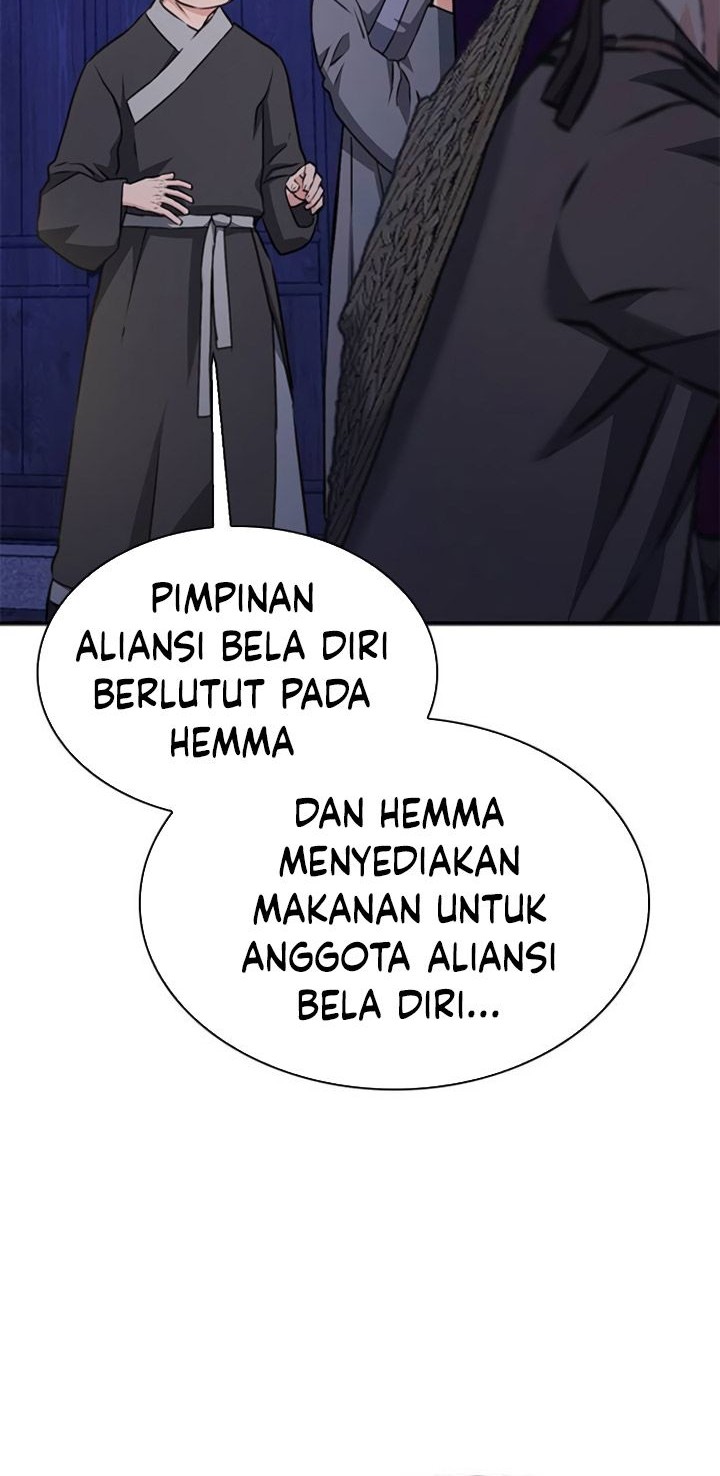 Seoul Station Druid Chapter 145 Gambar 17
