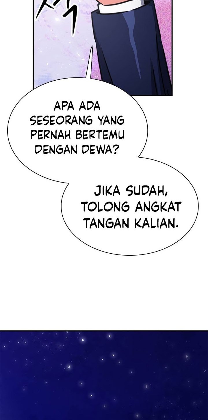 Seoul Station Druid Chapter 144 Gambar 19
