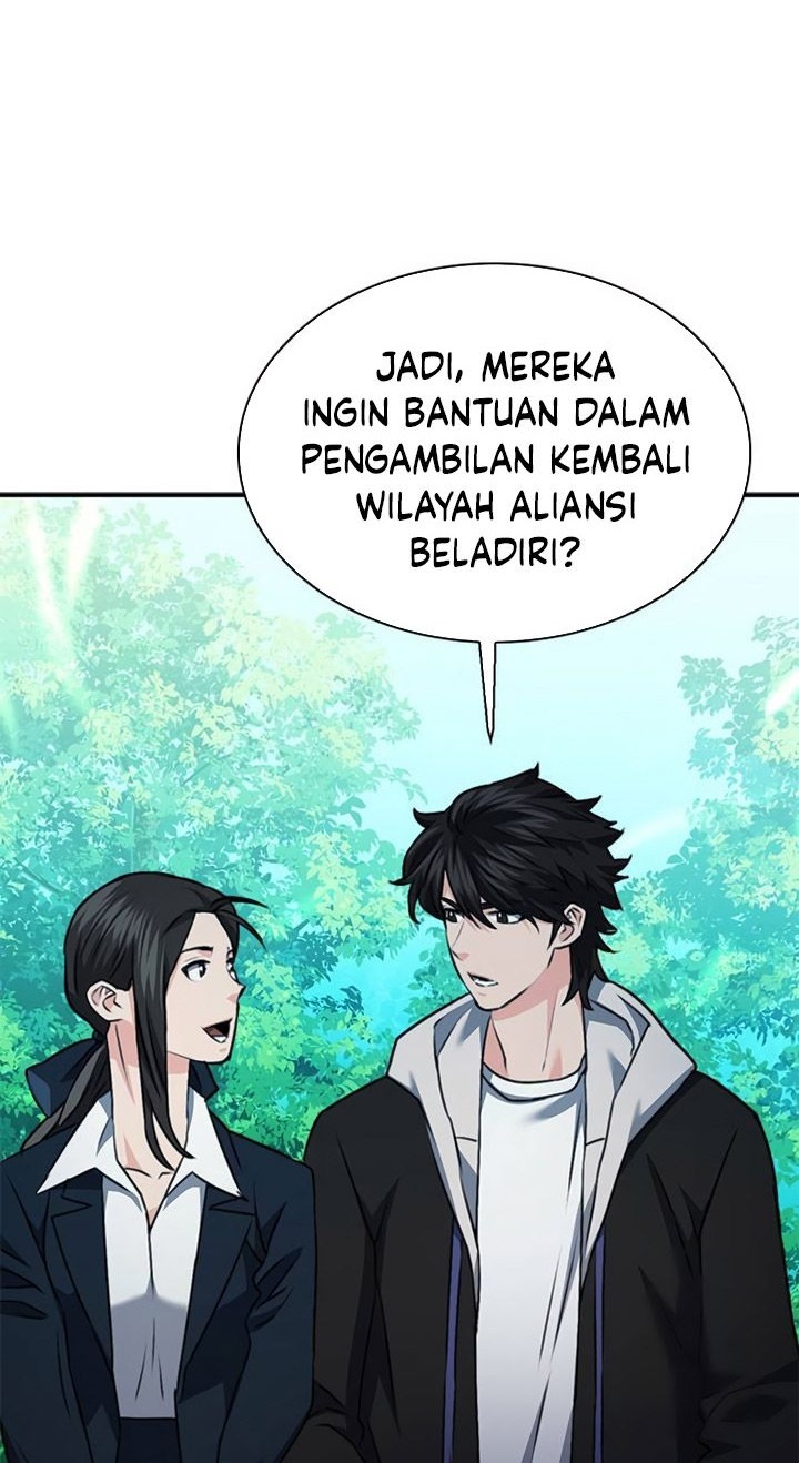 Seoul Station Druid Chapter 144 Gambar 37