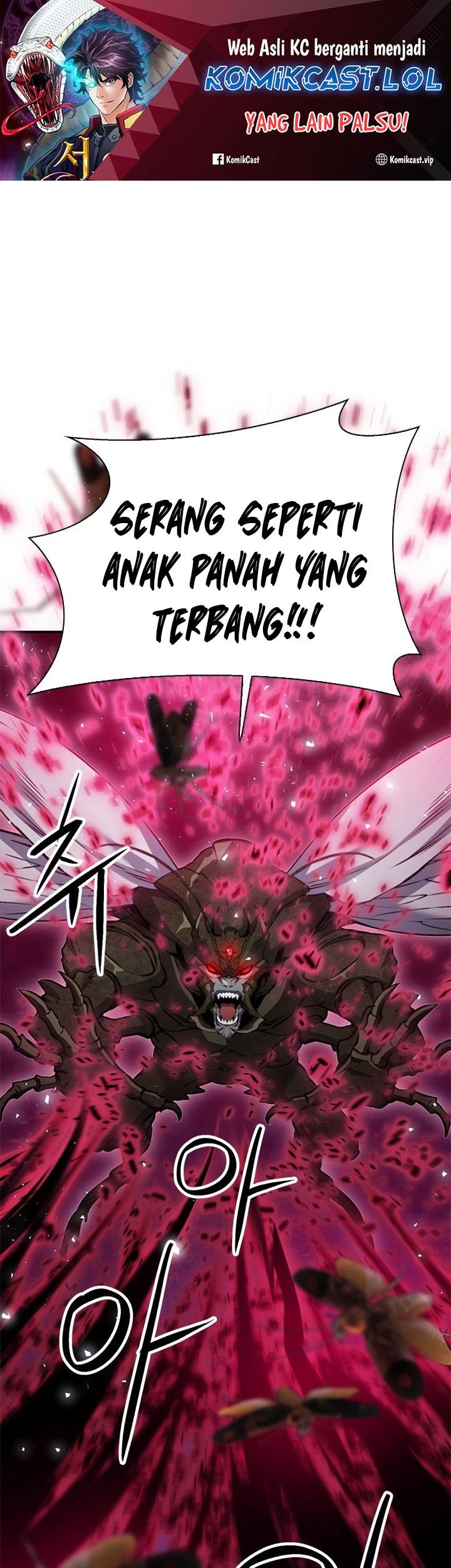 Baca Seoul Station Druid Chapter 144 Gambar 2