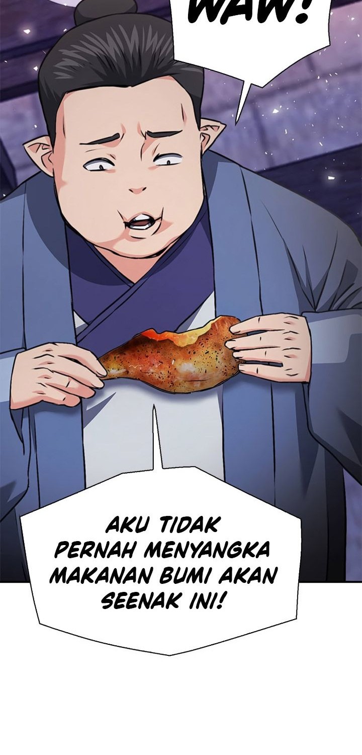 Seoul Station Druid Chapter 144 Gambar 83