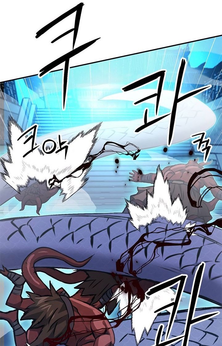 Seoul Station Druid Chapter 144 Gambar 101
