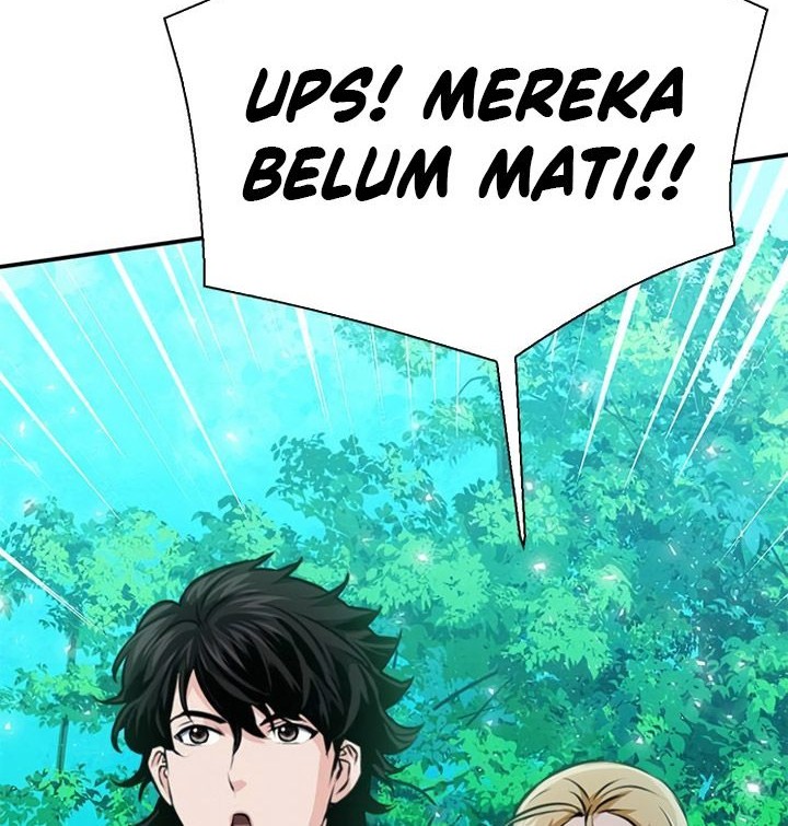 Seoul Station Druid Chapter 144 Gambar 9