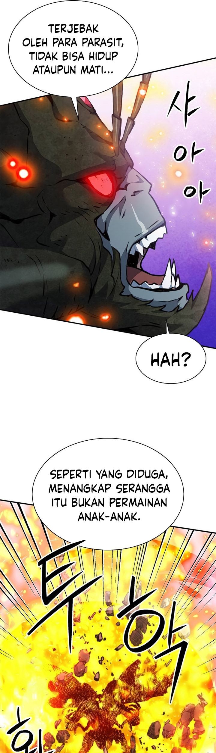 Seoul Station Druid Chapter 144 Gambar 12