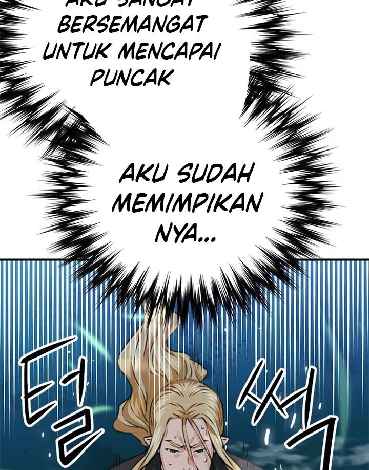 Seoul Station Druid Chapter 143 Gambar 27