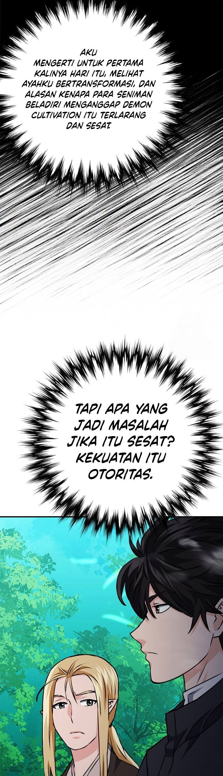 Seoul Station Druid Chapter 143 Gambar 78