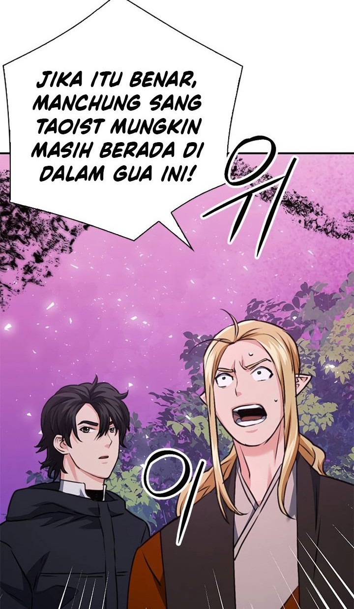 Seoul Station Druid Chapter 143 Gambar 93