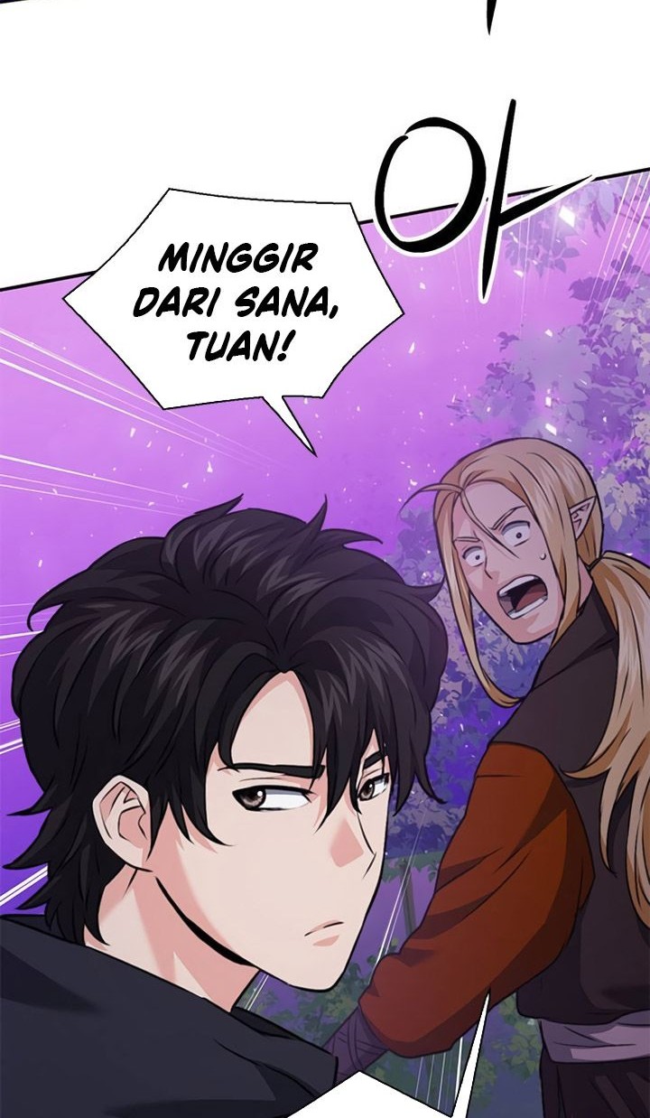 Seoul Station Druid Chapter 143 Gambar 97