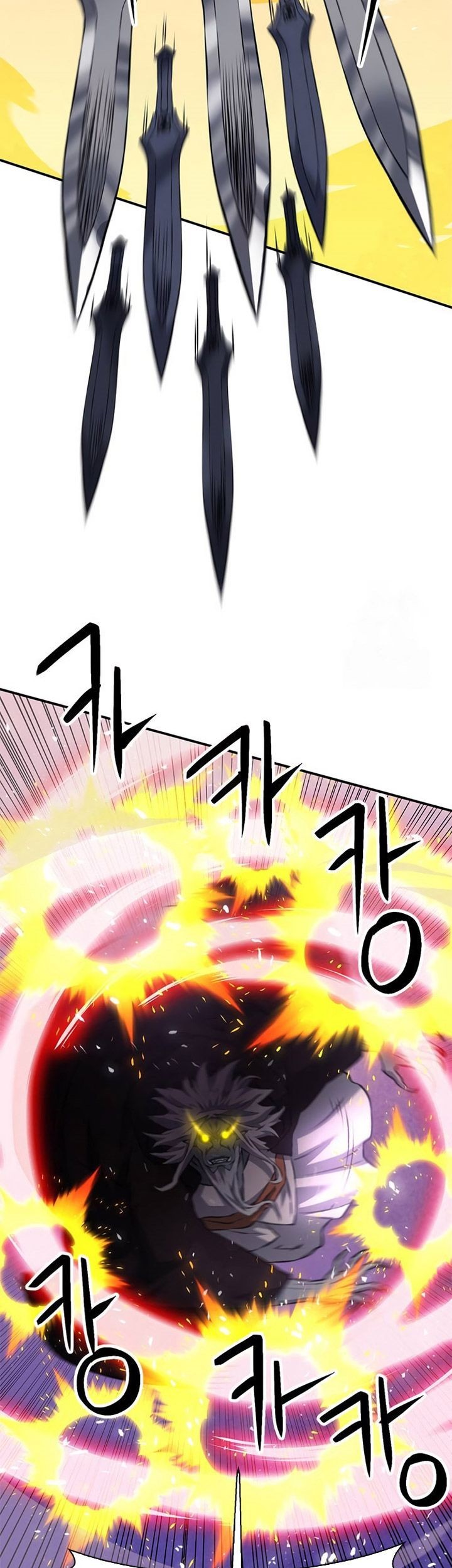 Seoul Station Druid Chapter 143 Gambar 14