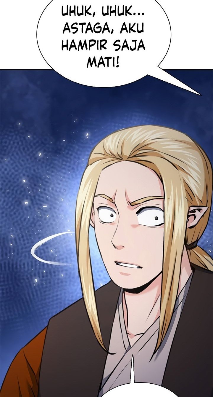 Seoul Station Druid Chapter 142 Gambar 19