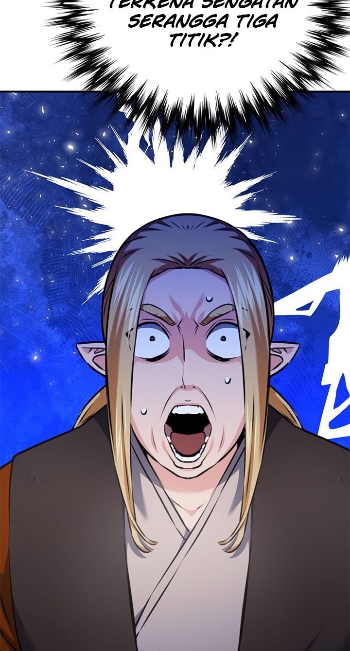 Seoul Station Druid Chapter 142 Gambar 21