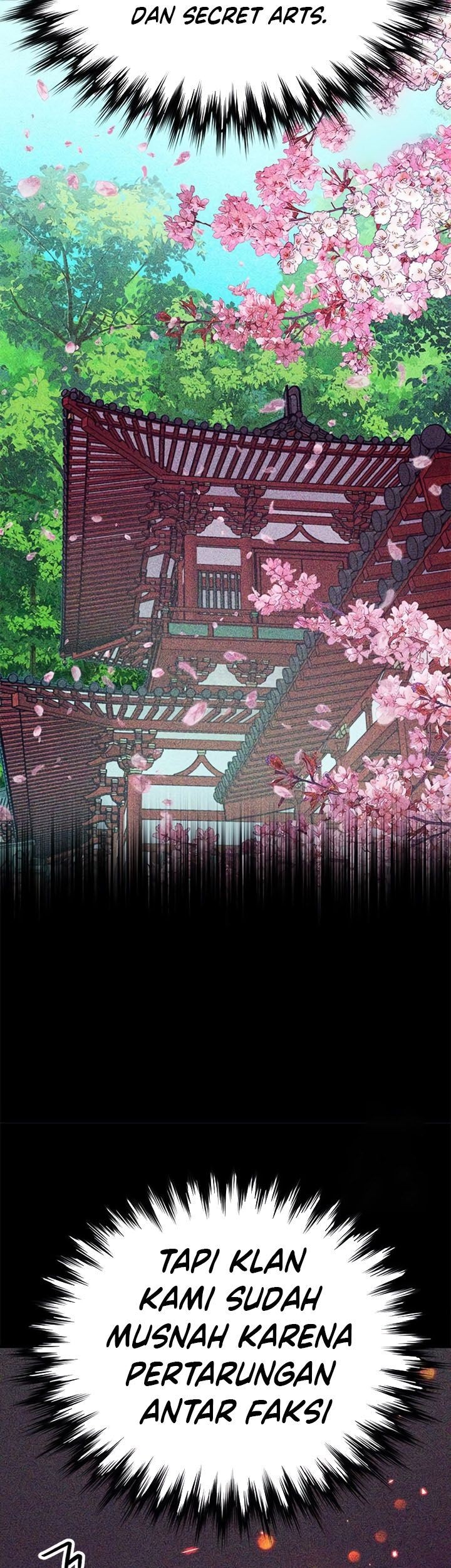 Seoul Station Druid Chapter 142 Gambar 24