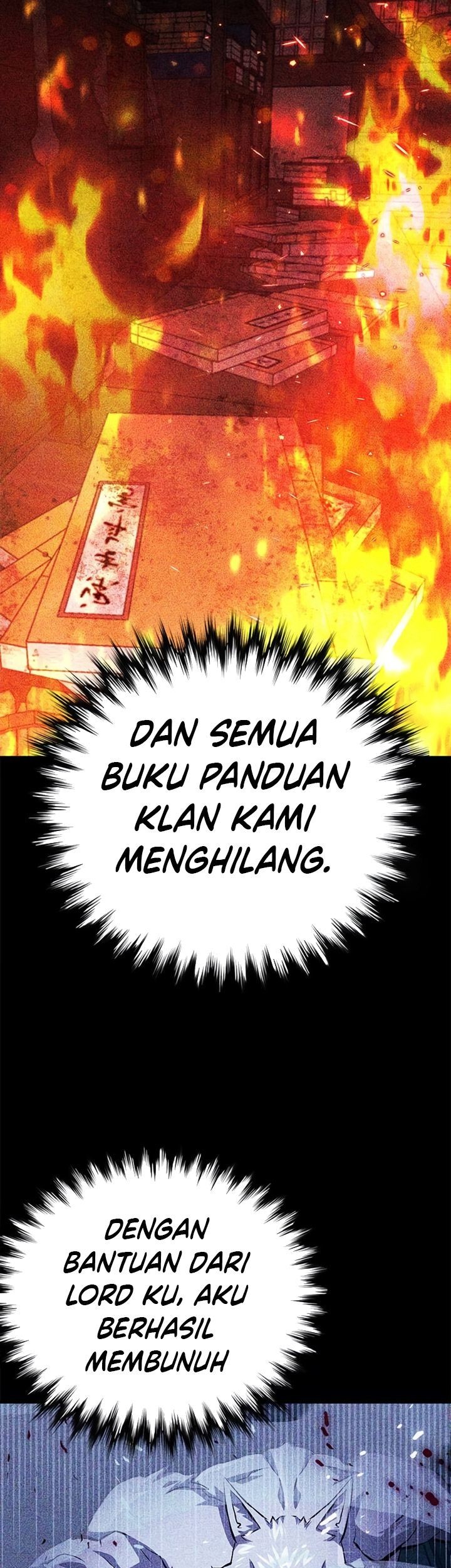 Seoul Station Druid Chapter 142 Gambar 26