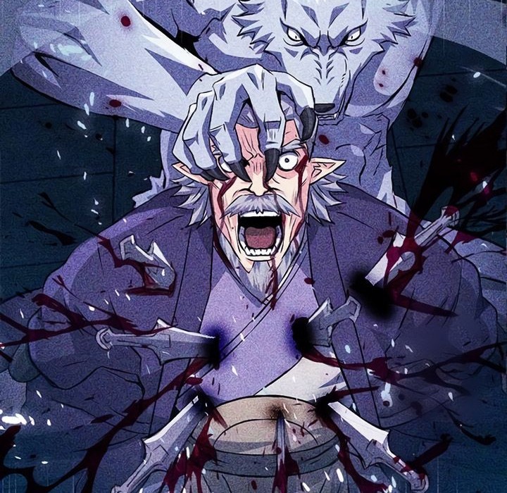 Seoul Station Druid Chapter 142 Gambar 27