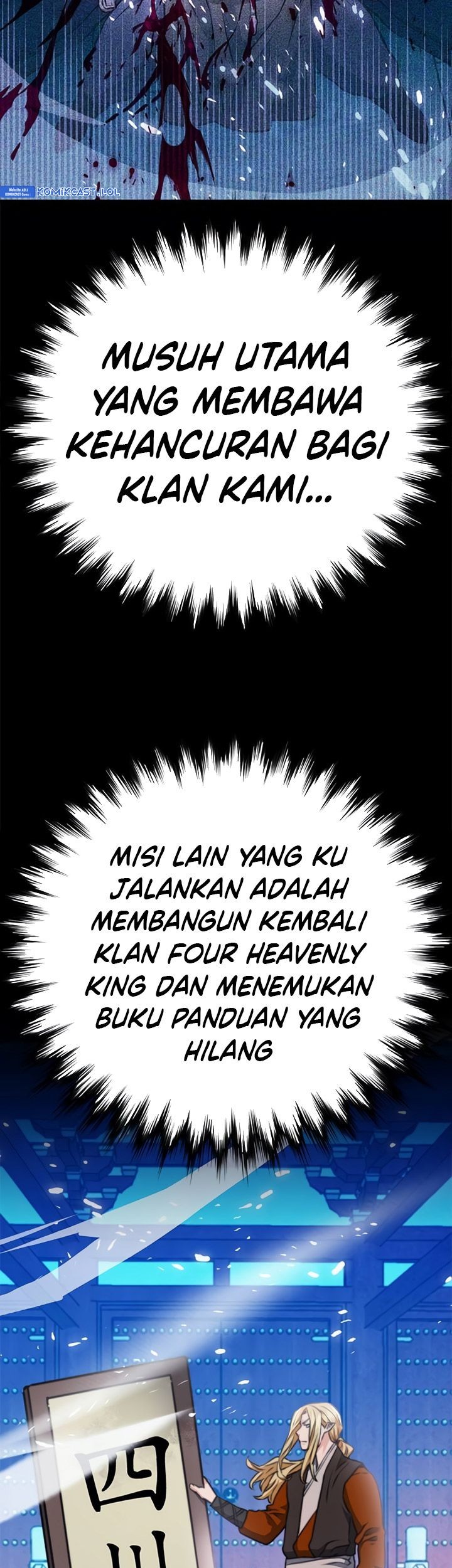 Seoul Station Druid Chapter 142 Gambar 28